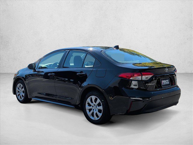 Used 2024 Toyota Corolla LE FWD image 7