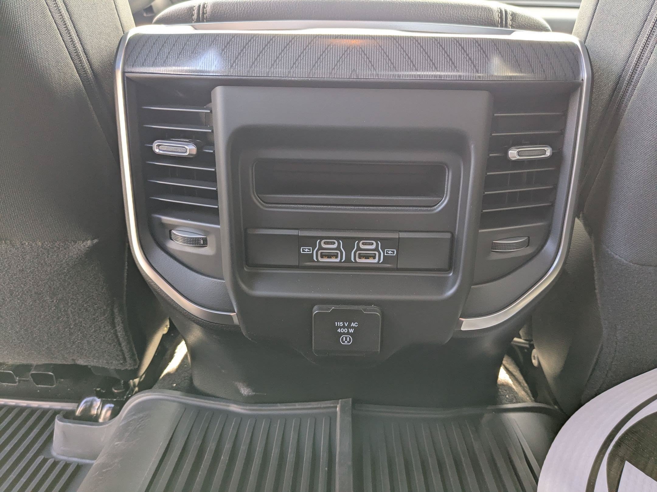 New 2026 RAM 2500 Big Horn AWD/4WD image 29