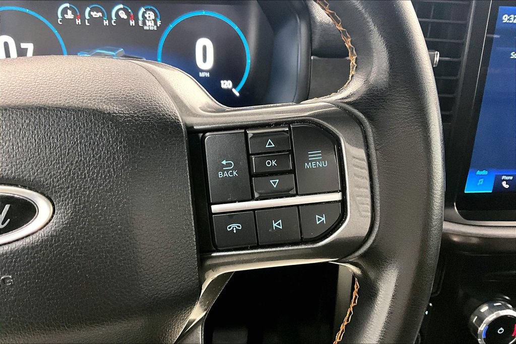 Used 2023 Ford F150 Tremor w/ Equipment Group 402A High AWD/4WD image 21