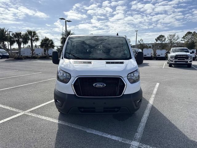 Used 2024 Ford Transit 250 Low Roof w/ Exterior Upgrade Package image 8