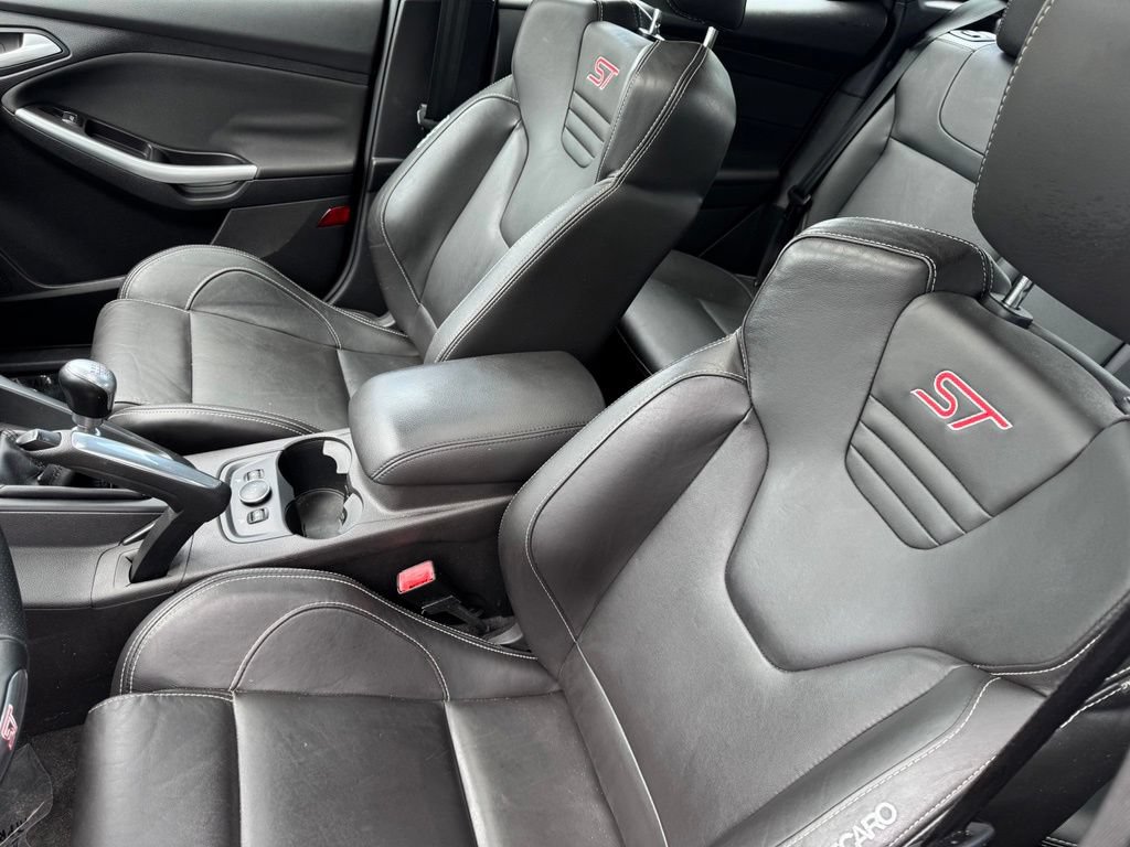 Used 2013 Ford Focus ST FWD image 5