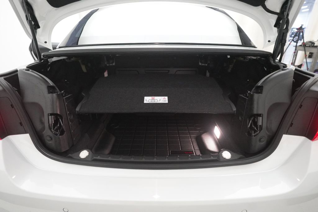Used 2018 BMW 440i xDrive Convertible image 31