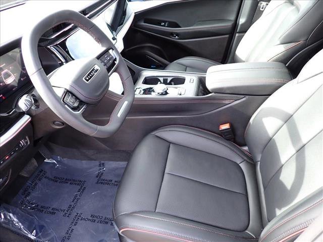 Used 2024 Jeep Wagoneer Launch Edition image 14