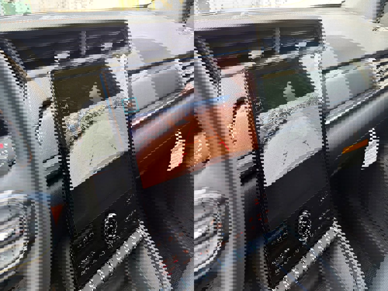 New 2026 GMC Terrain AT4 image 21