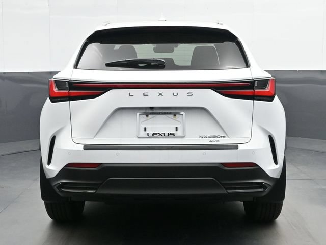 New 2026 Lexus NX 450h+ AWD w/ Luxury Package image 7