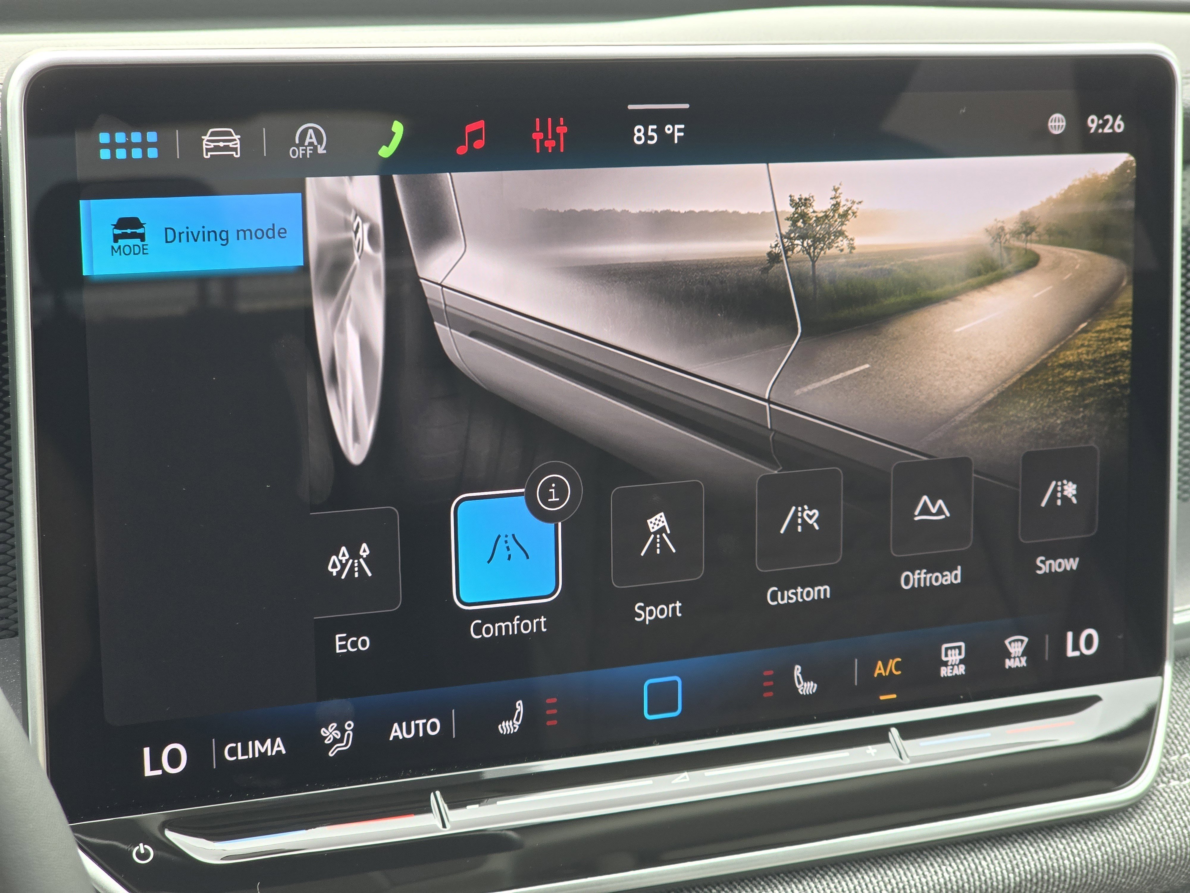 New 2026 Volkswagen Tiguan S AWD/4WD image 12