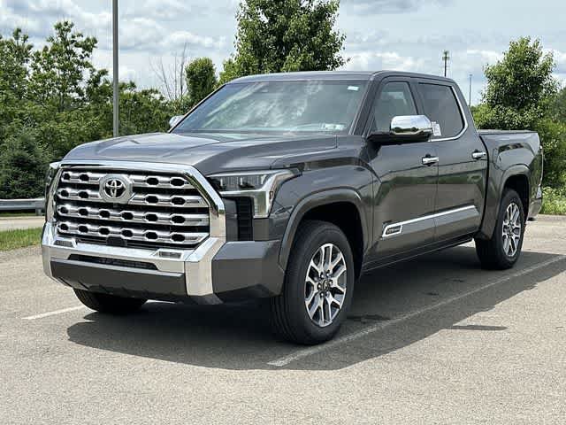 New 2026 Toyota Tundra 1794 Edition AWD/4WD image 1