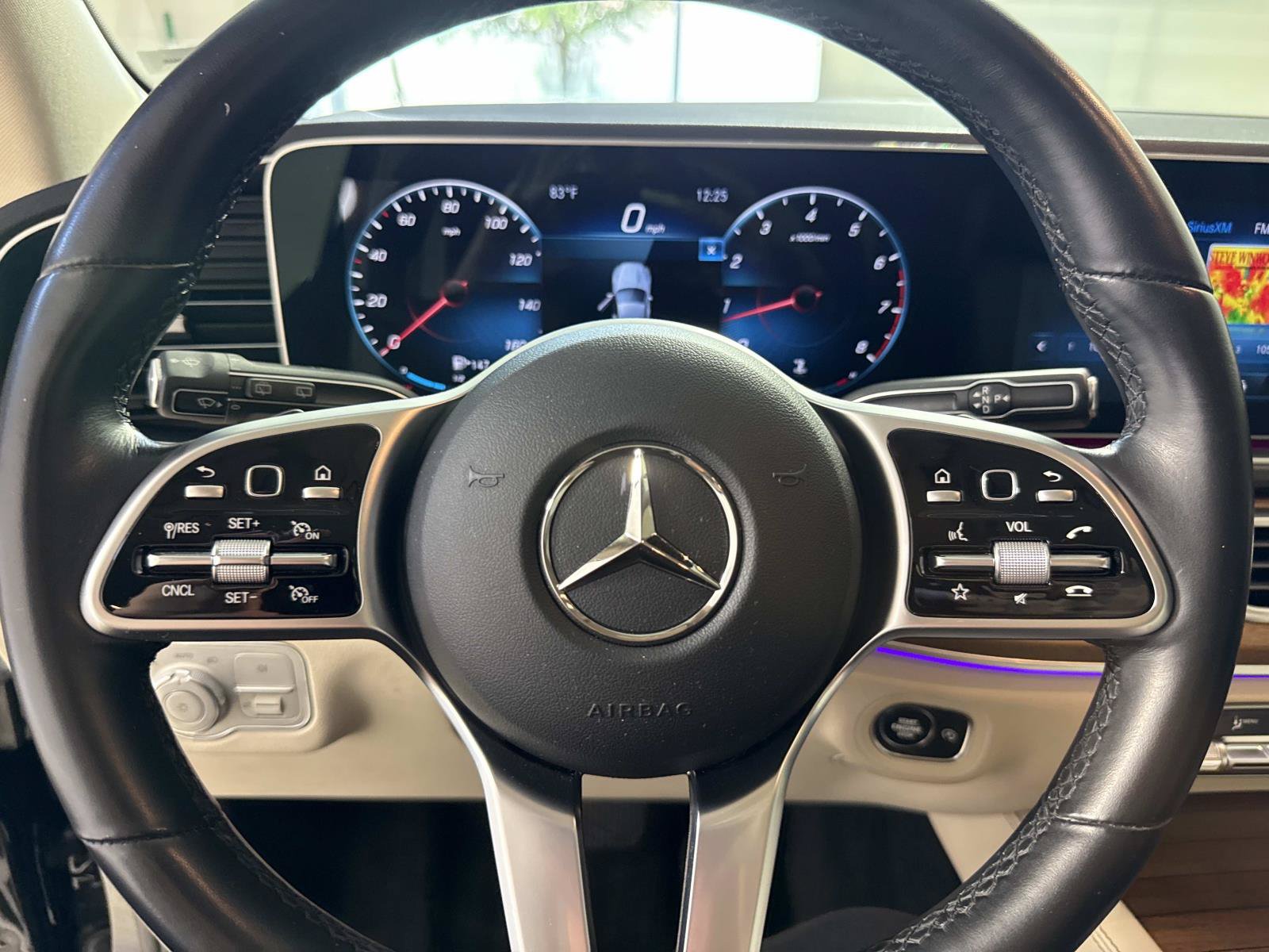 Used 2022 Mercedes-Benz GLE 350 image 27