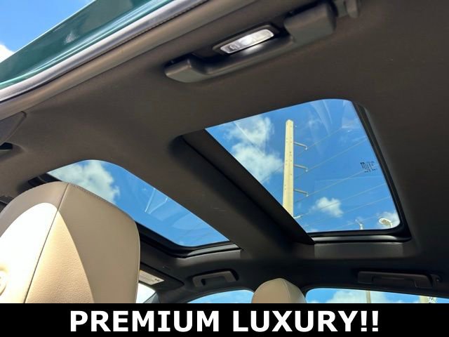 Used 2025 Cadillac CT5 Premium Luxury image 17