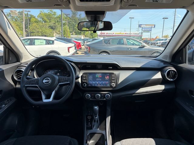 Used 2024 Nissan Kicks SV FWD image 14