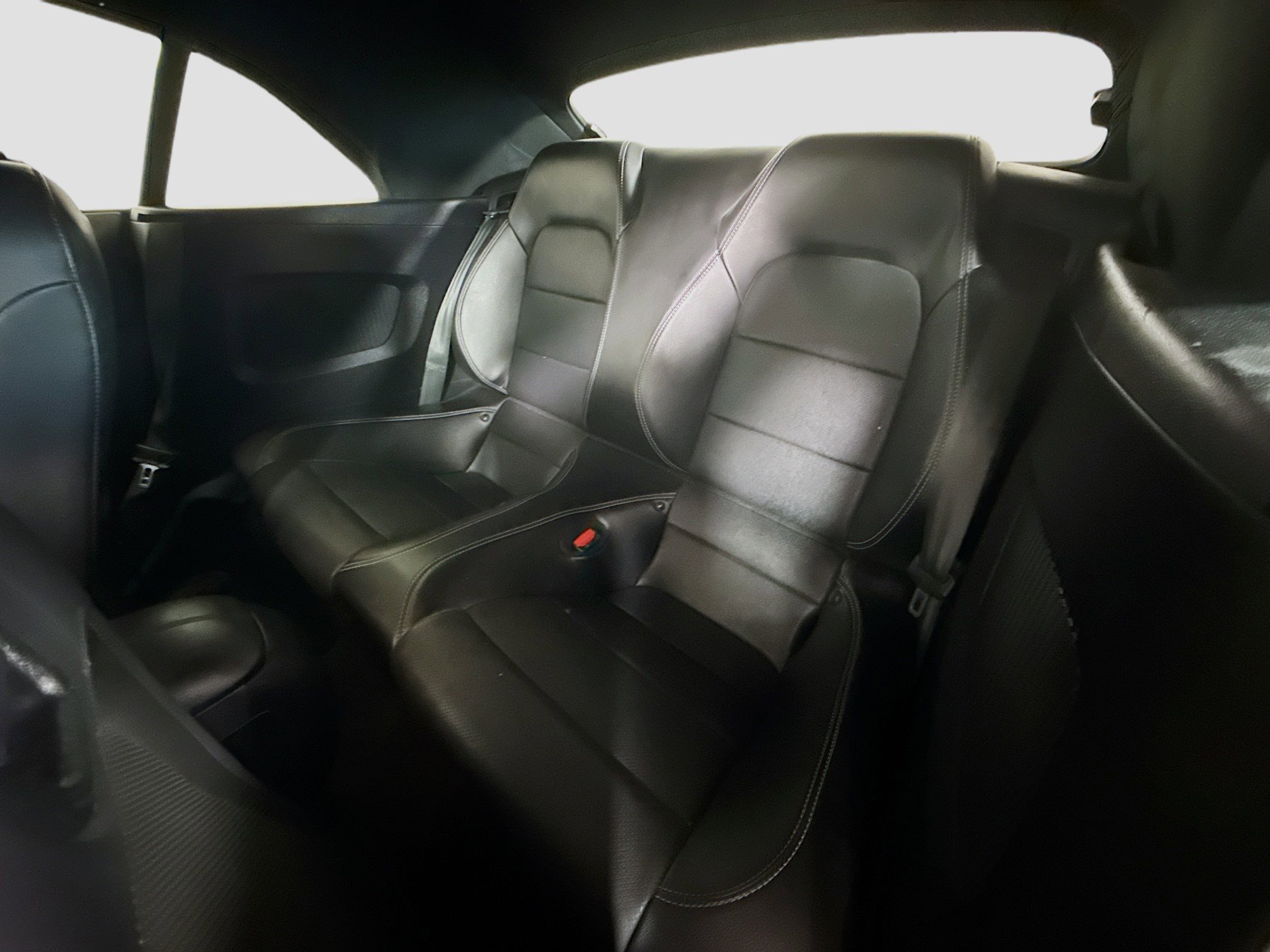 Used 2021 Ford Mustang Premium image 25