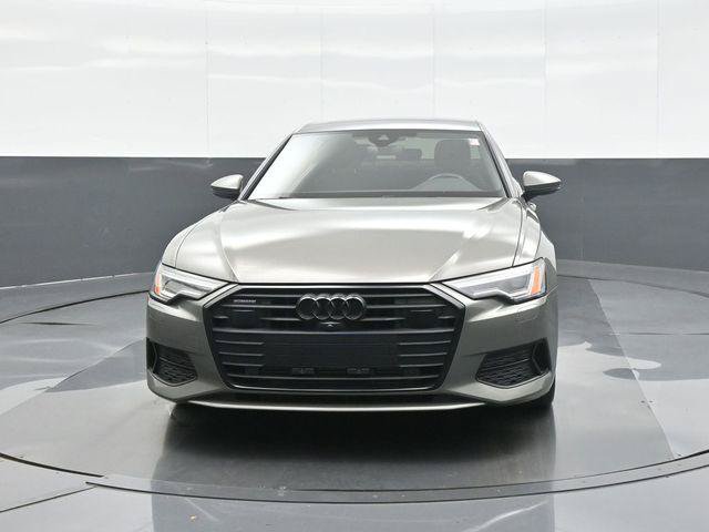 Used 2023 Audi A6 Premium Plus w/ Premium Plus Package AWD/4WD image 2
