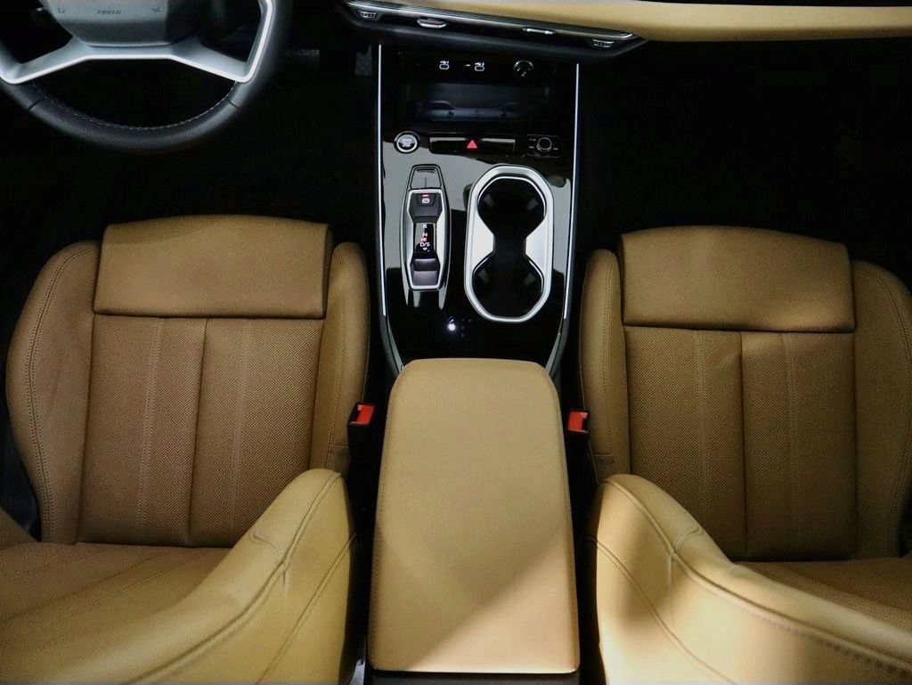 Used 2026 Audi A6 Premium Plus w/ Premium Plus Package AWD/4WD image 18