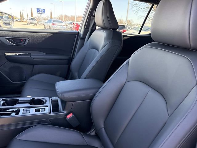 New 2026 Subaru Outback Premium image 13