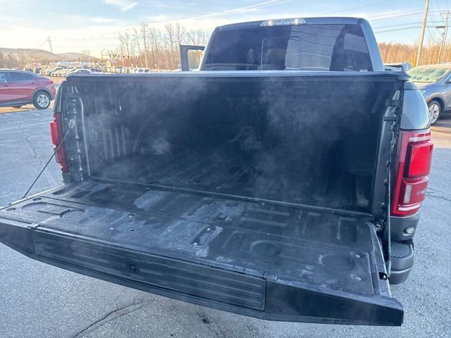 Used 2018 Ford F150 Raptor w/ Equipment Group 802A Luxury image 11