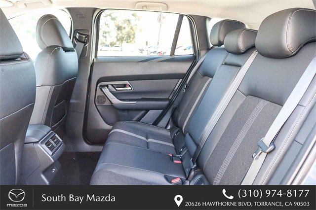 New 2026 MAZDA CX-50 2.5 Hybrid w/ Cargo Package image 11