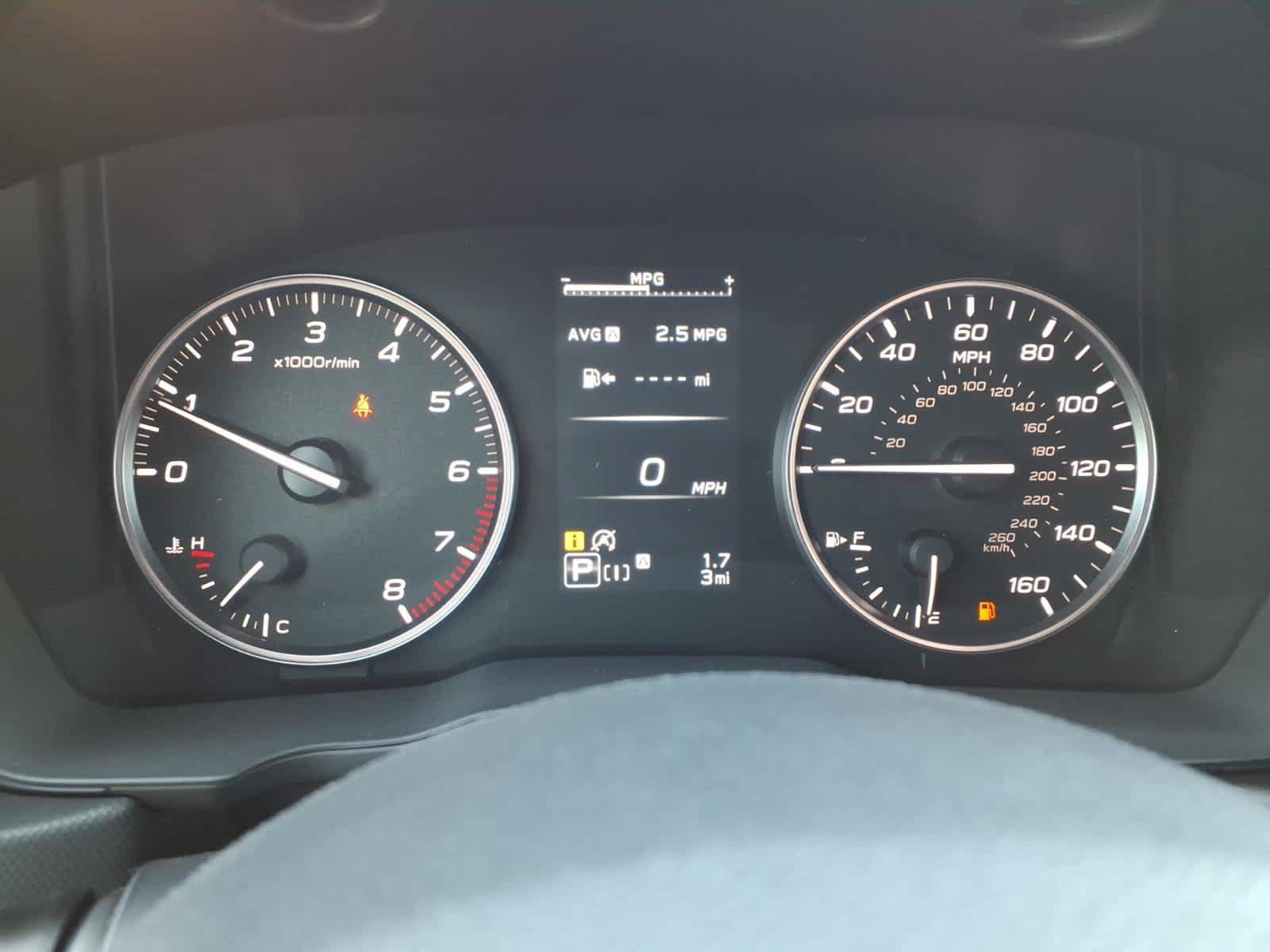 New 2026 Subaru Forester Premium AWD/4WD image 41