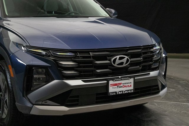 Used 2025 Hyundai Tucson SEL image 3