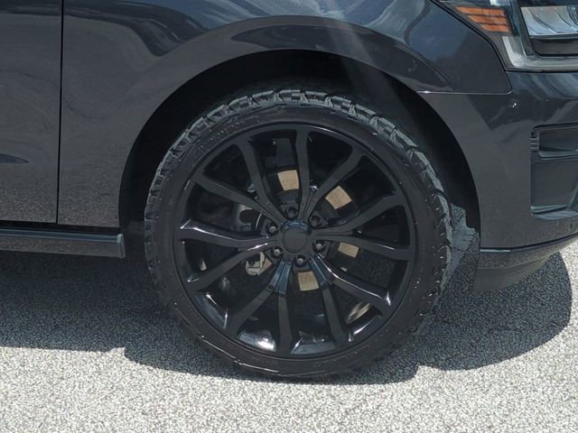 Certified 2023 Ford Expedition Limited AWD/4WD image 11