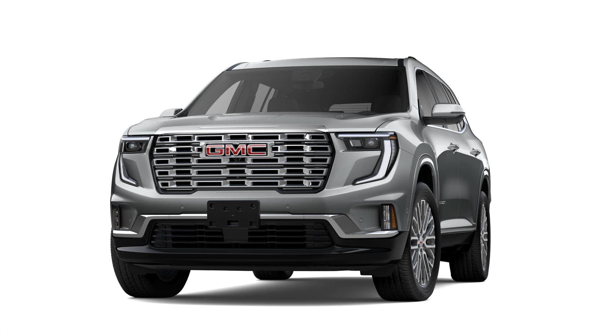 New 2026 GMC Acadia Denali w/ Super Cruise Package AWD/4WD image 19