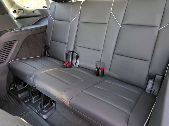 New 2026 Cadillac Escalade Luxury w/ Touring Package image 23