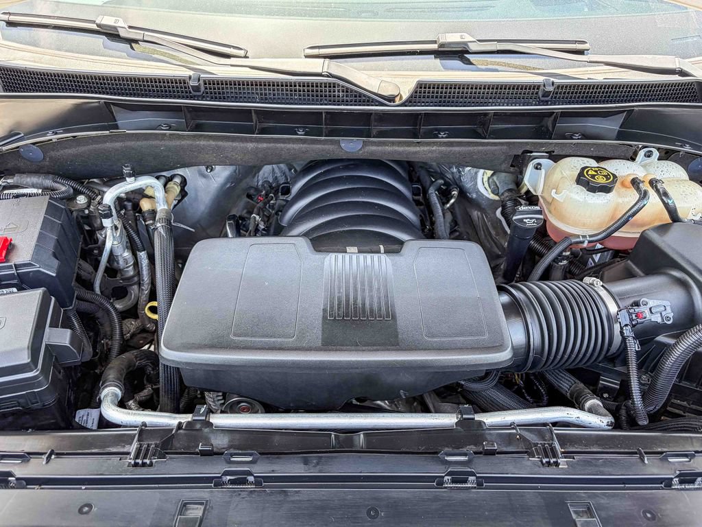 Certified 2022 Cadillac Escalade Sport AWD/4WD image 55