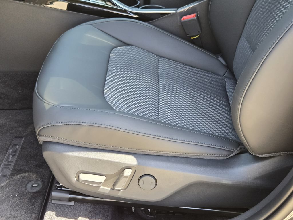 New 2026 Kia Niro EX w/ EX Premium Package FWD image 17