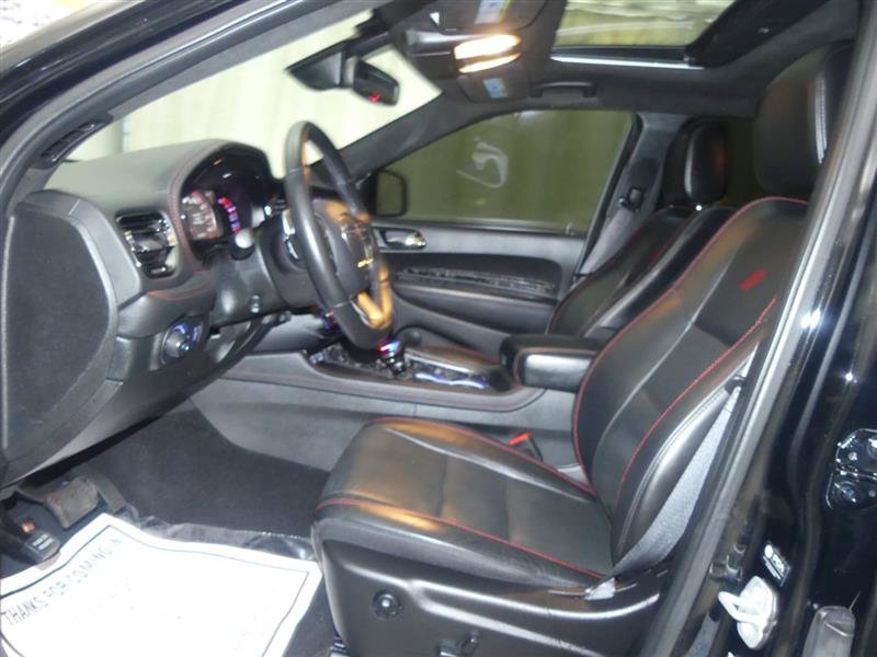Used 2023 Dodge Durango R/T RWD image 24