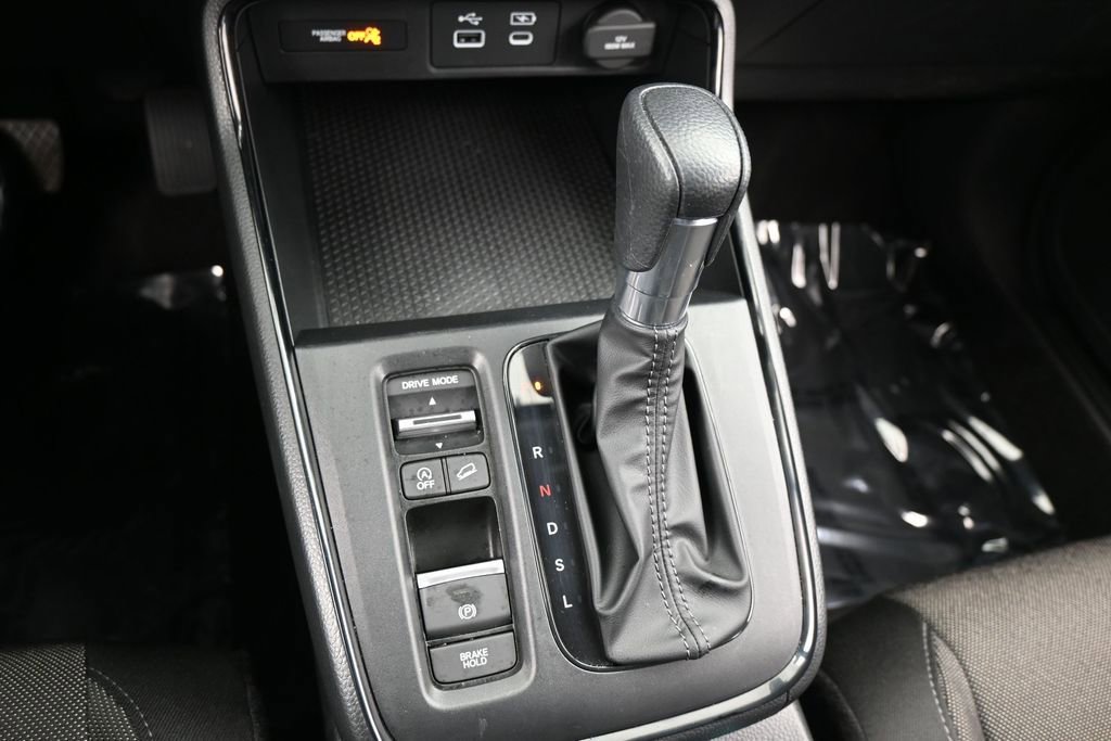 Used 2025 Honda CR-V EX image 21