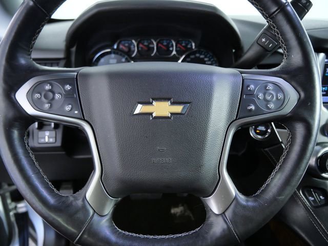 Used 2018 Chevrolet Tahoe LT AWD/4WD image 23