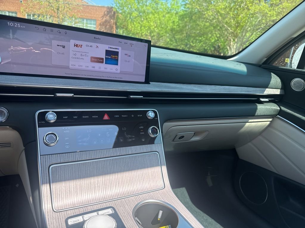 New 2026 Genesis GV80 2.5T Select AWD/4WD image 20