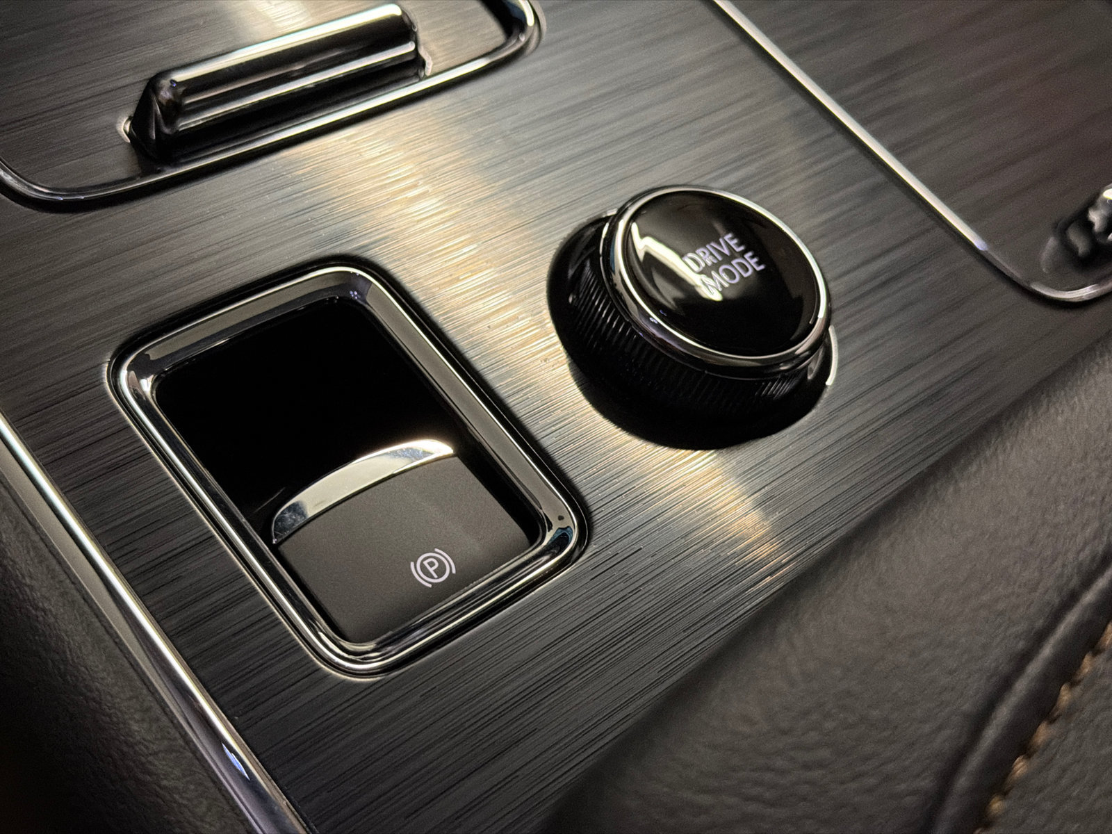New 2027 Lincoln Aviator AWD image 33