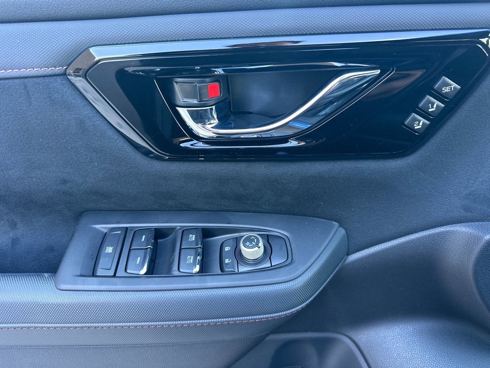 New 2026 Subaru Forester Touring AWD/4WD image 11