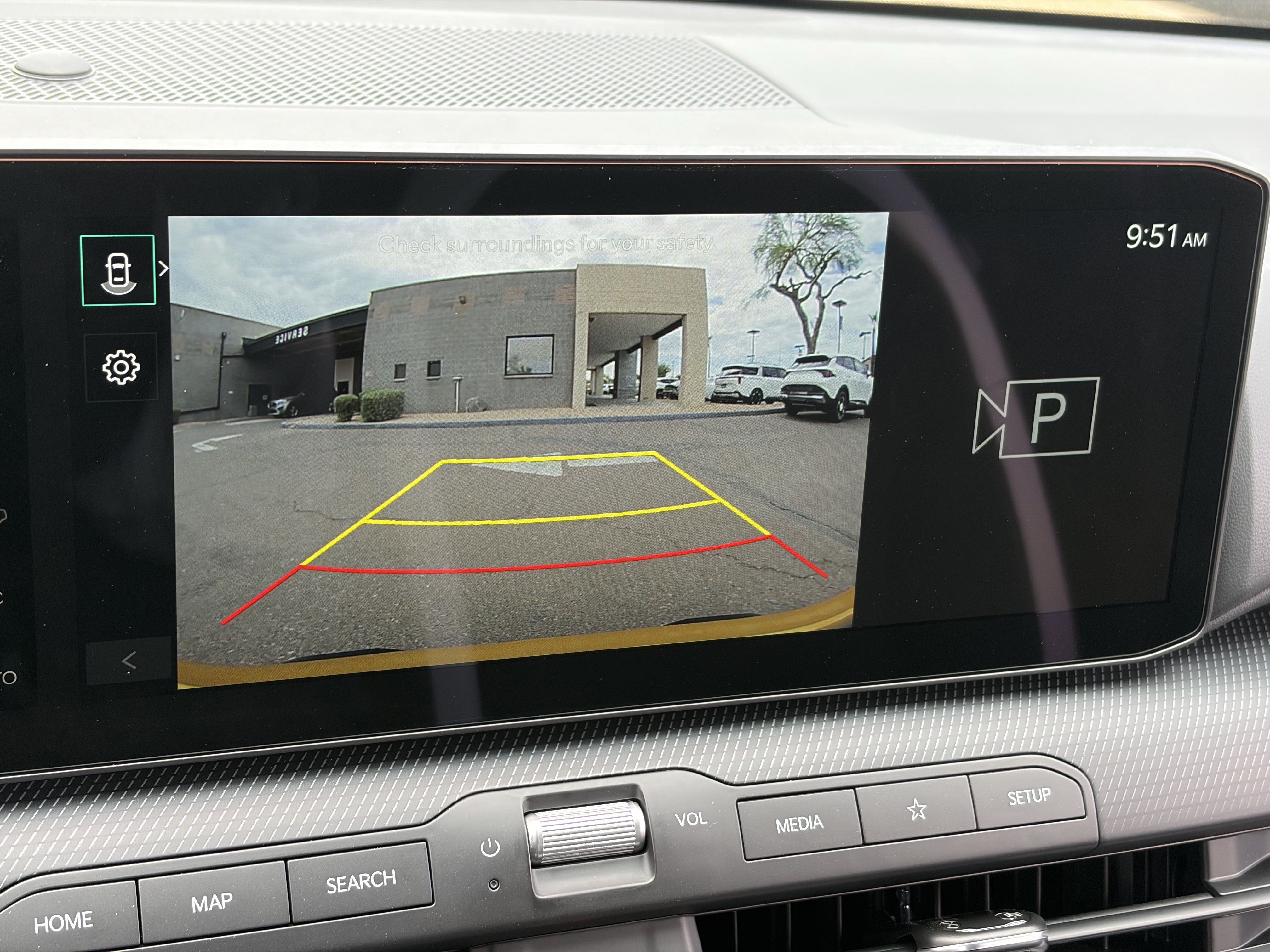 New 2026 Kia K4 GT-Line Turbo w/ GT-Line Premium Package FWD image 26