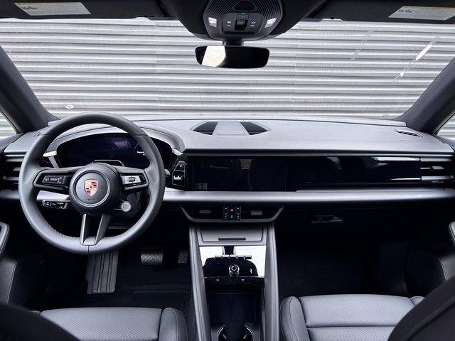 New 2026 Porsche Macan Electric RWD image 12