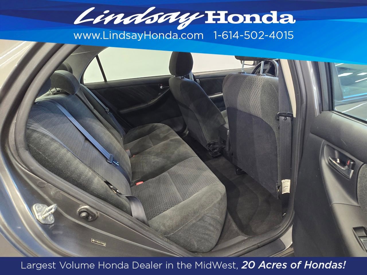 Used 2007 Toyota Corolla S image 9