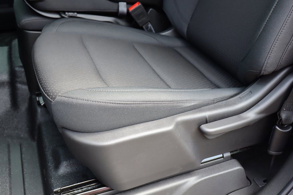 New 2025 GMC Sierra 1500 Pro w/ Pro Value Package image 11