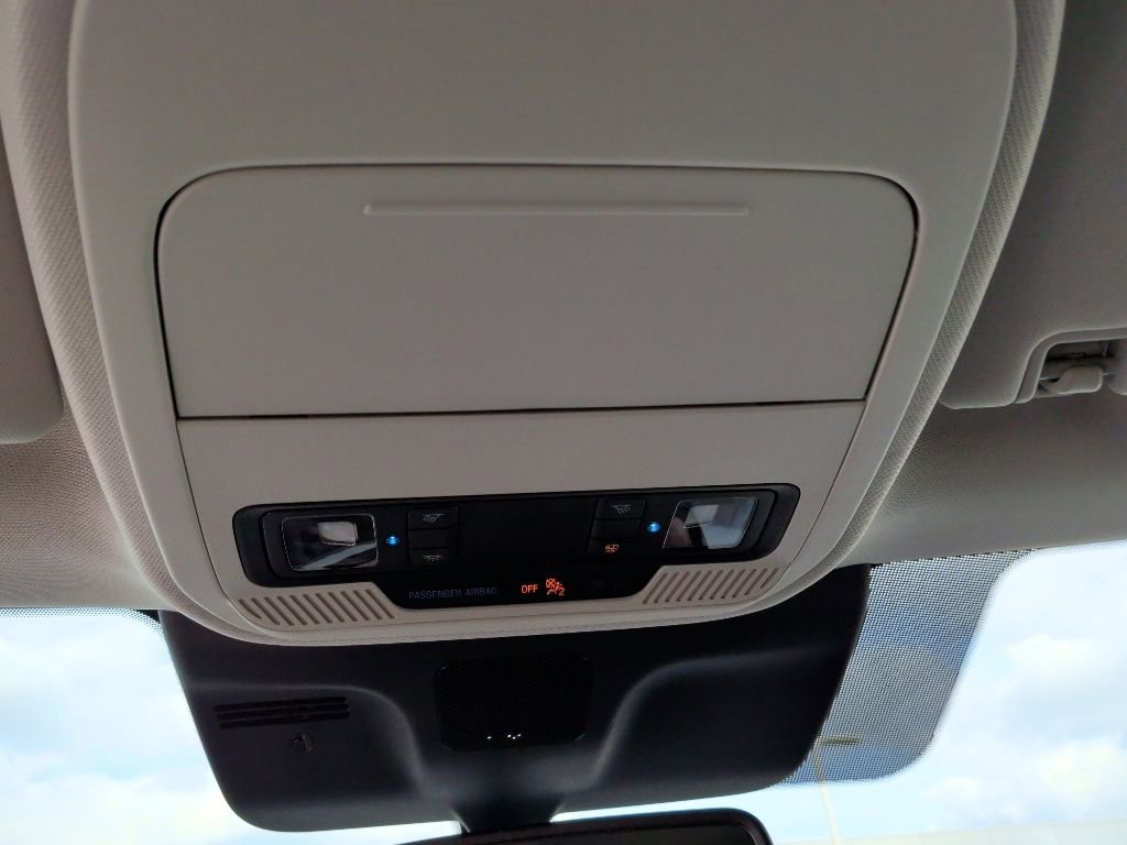 New 2026 Ford Expedition Max Active RWD image 20