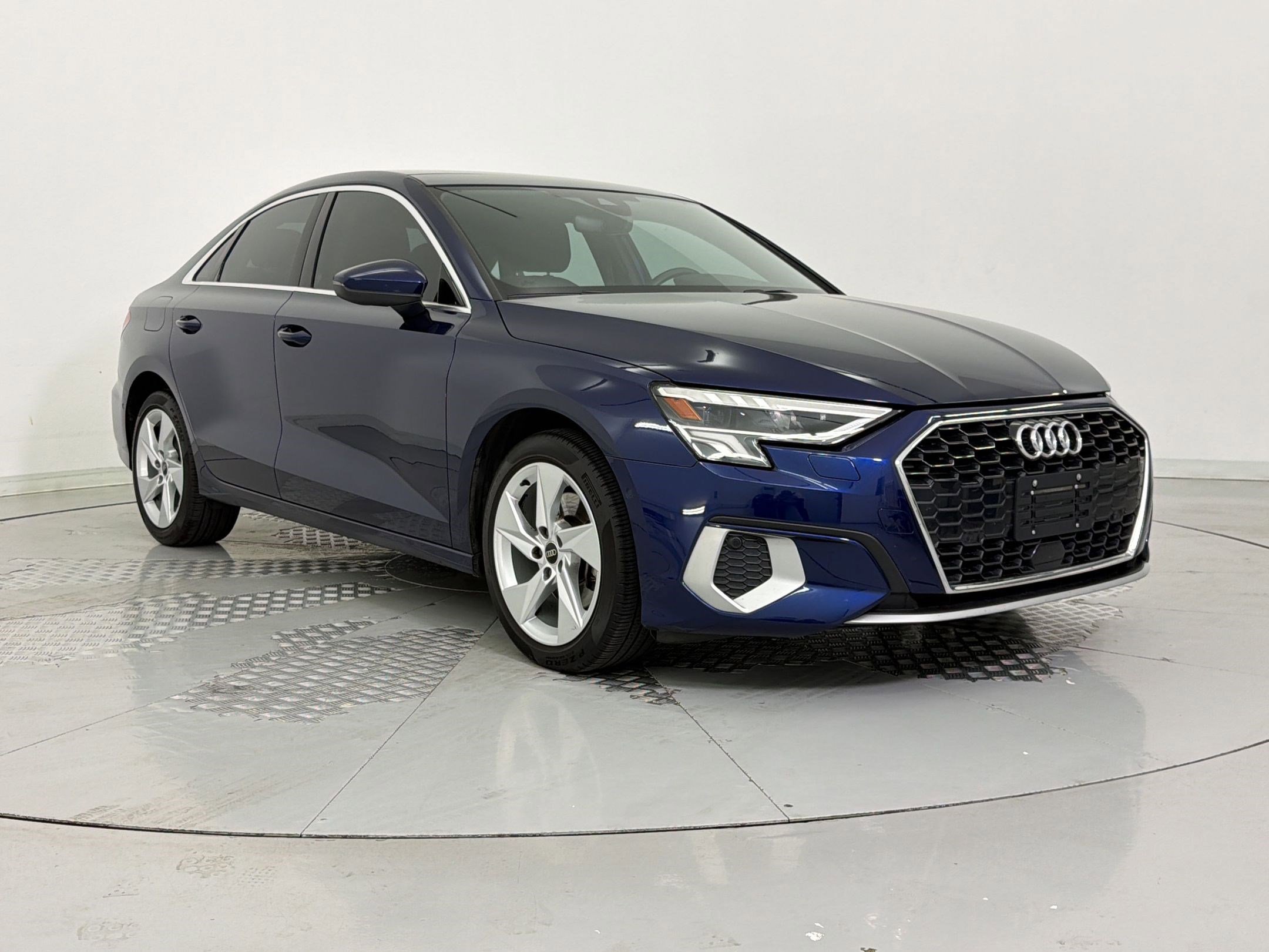 Certified 2023 Audi A3 2.0T Premium w/ Convenience Package image 7