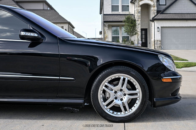 Used 2006 Mercedes-Benz S 430 image 11