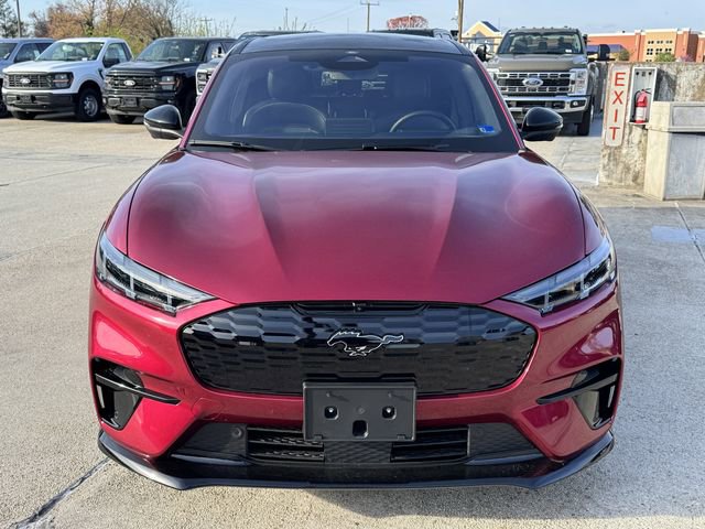 Certified 2025 Ford Mustang Mach-E GT AWD/4WD image 2