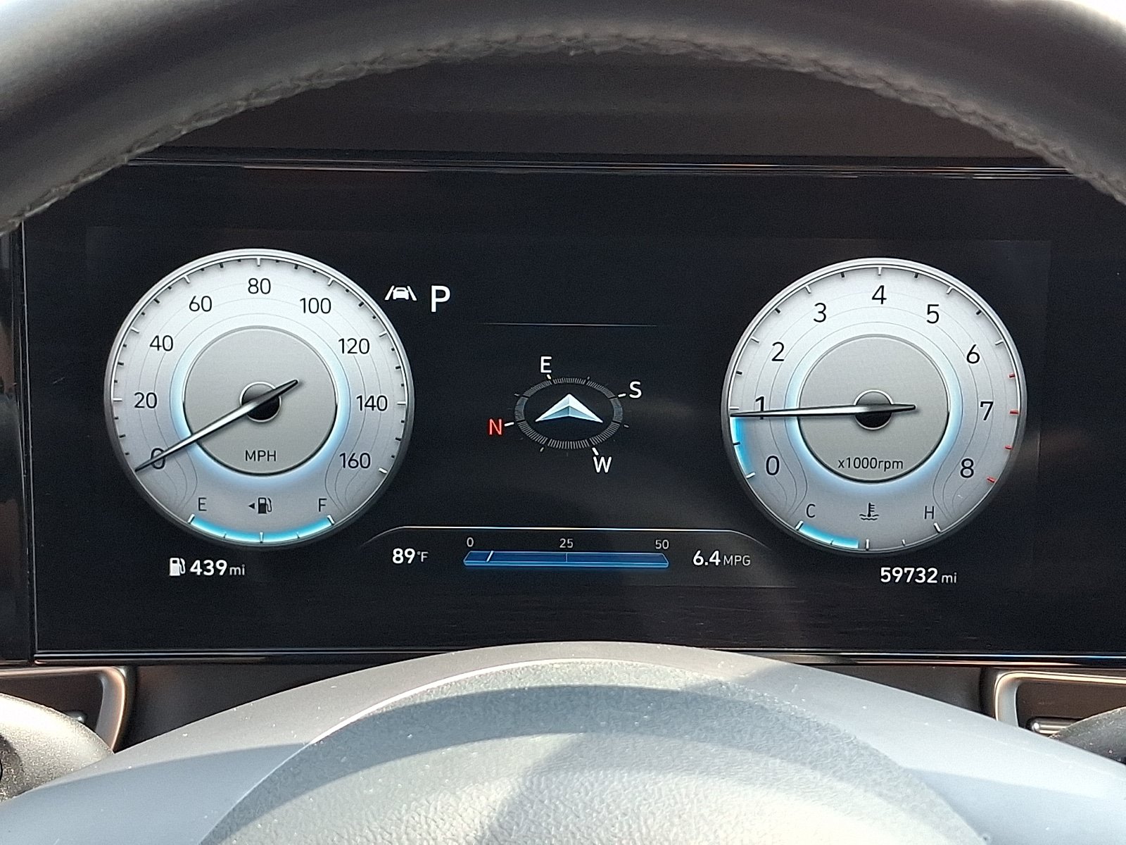 Used 2023 Hyundai Elantra SEL w/ Convenience Package FWD image 21