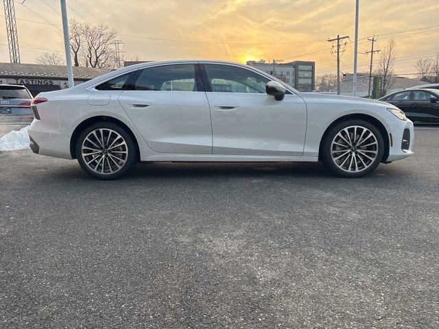 New 2026 Audi A6 Premium Plus image 6