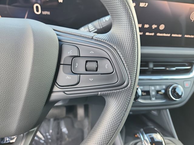 New 2026 Buick Envista Preferred w/ Convenience II Package FWD image 24