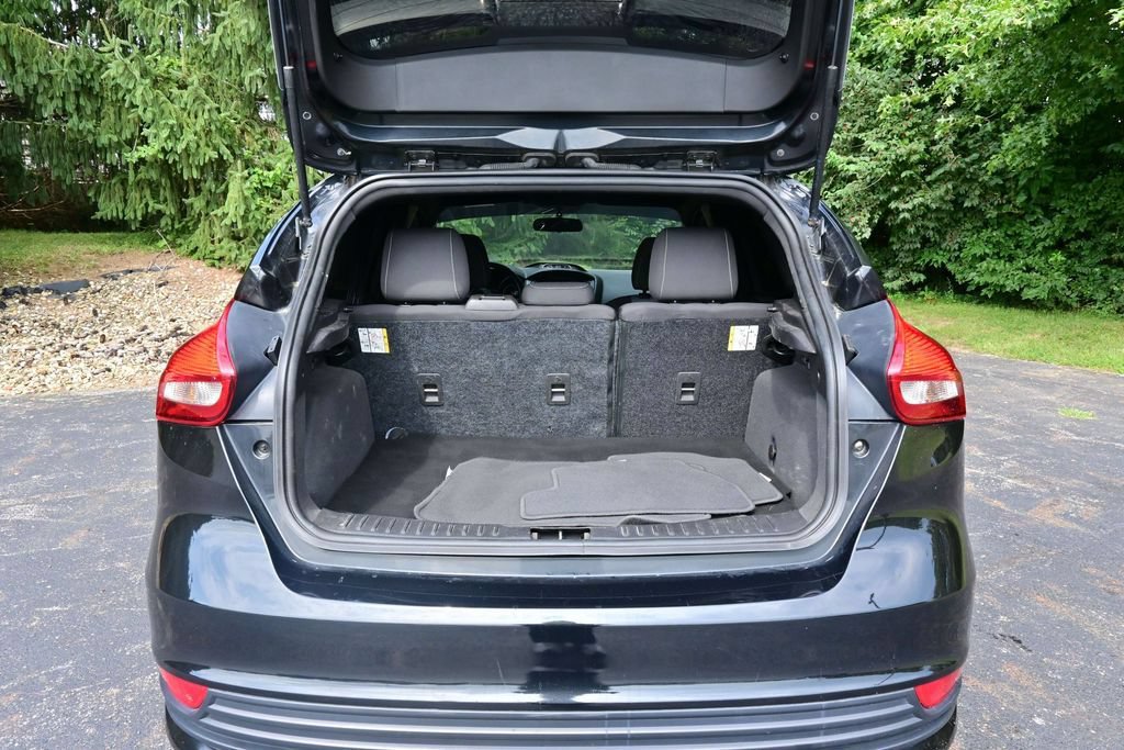 Used 2015 Ford Focus ST FWD image 20