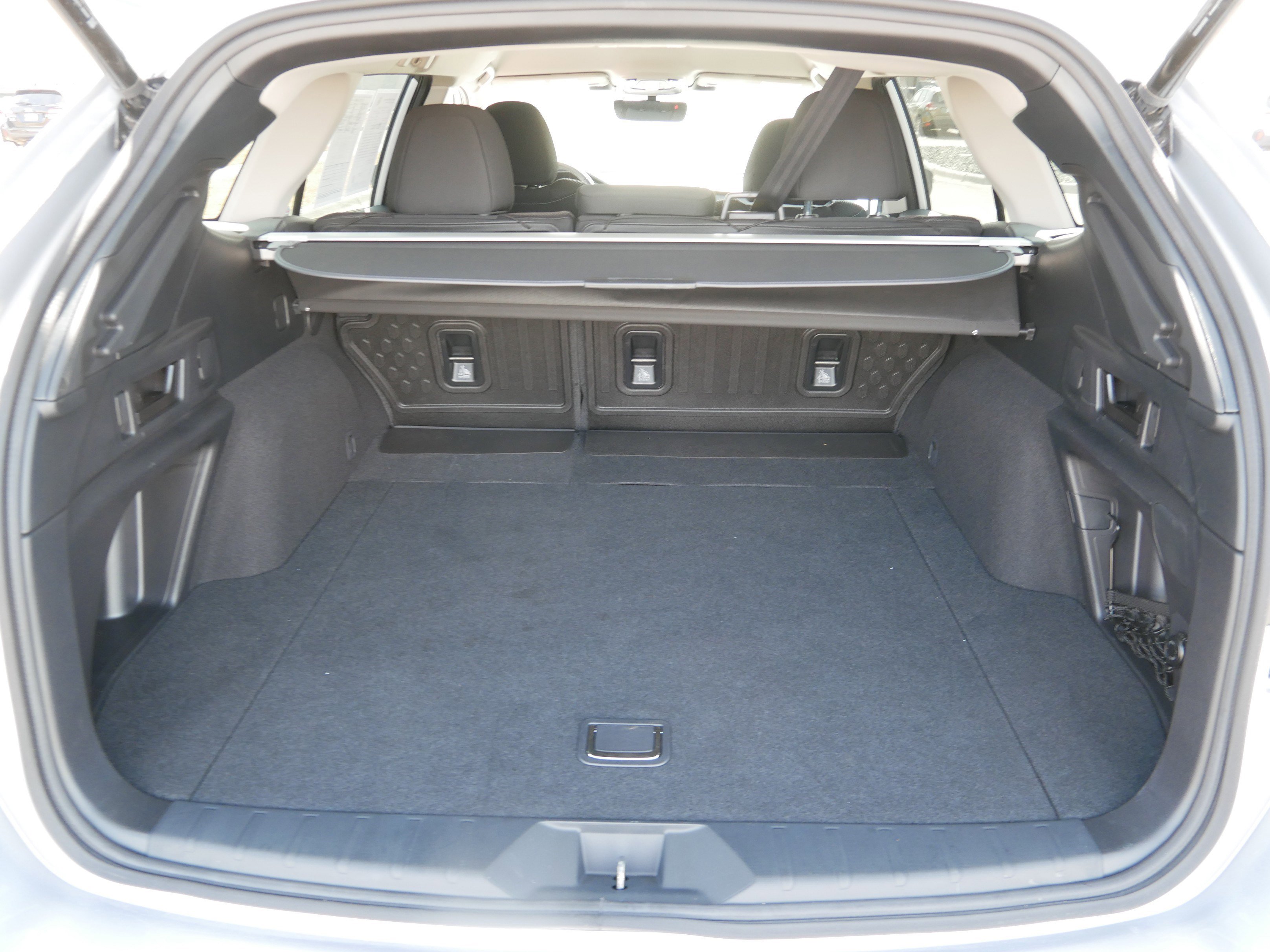 Used 2025 Subaru Outback Premium image 18