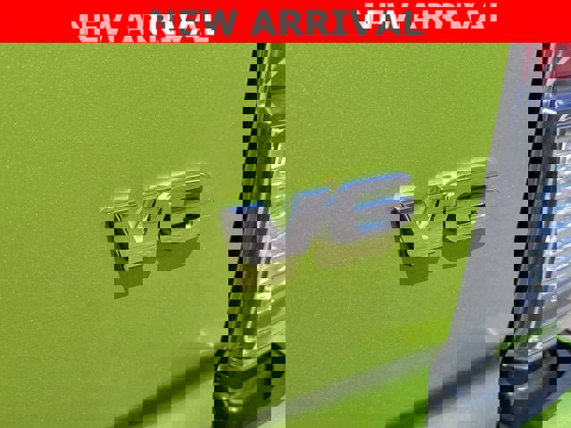 Used 2023 Toyota Tacoma TRD Off-Road w/ TRD Premium Off Road Package image 8