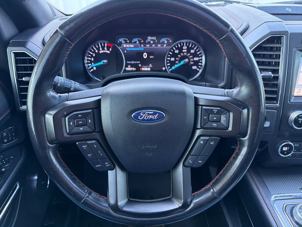 Used 2019 Ford Expedition Limited w/ Equipment Group 303A image 16