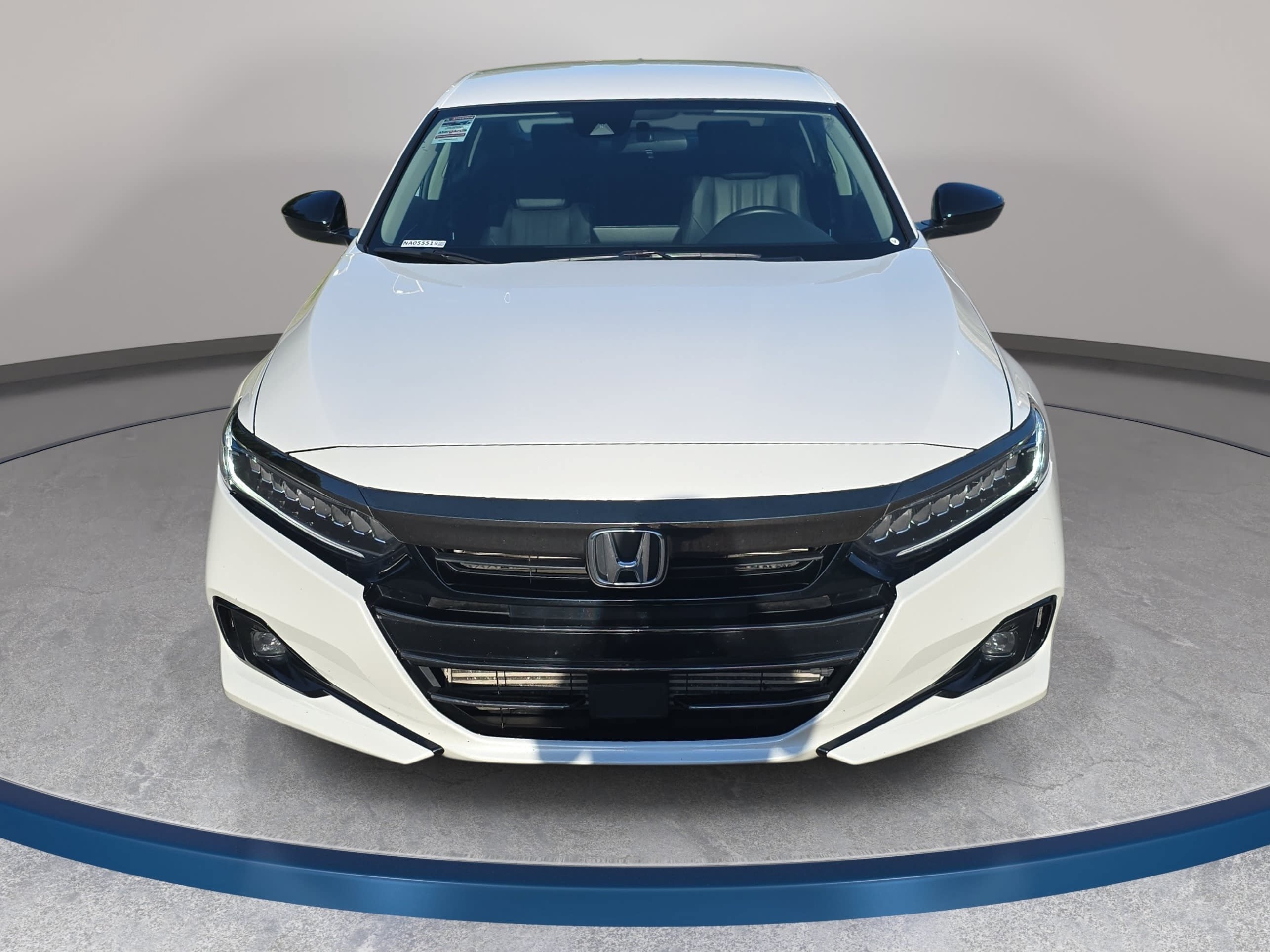 Used 2022 Honda Accord Sport Special Edition image 2