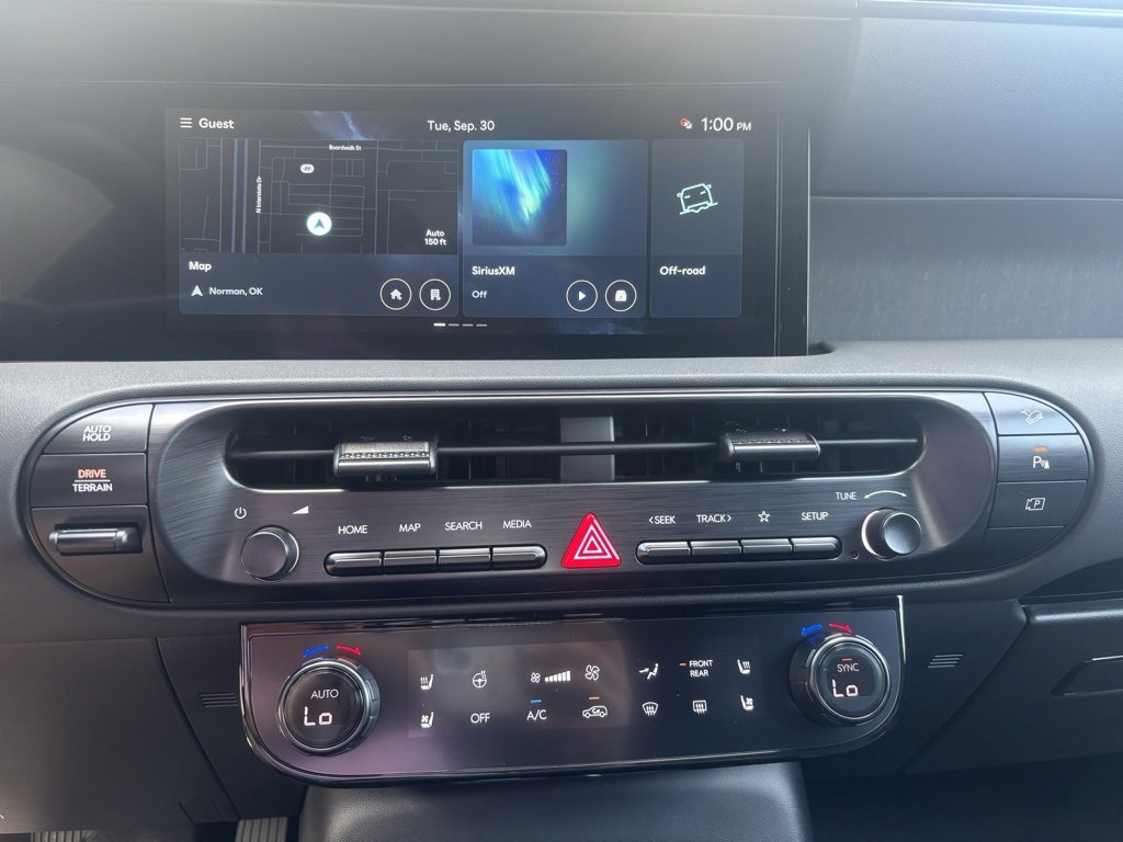 New 2026 Hyundai Palisade Calligraphy image 17